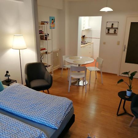 Studio Oostende Aan Zee Екстериор снимка