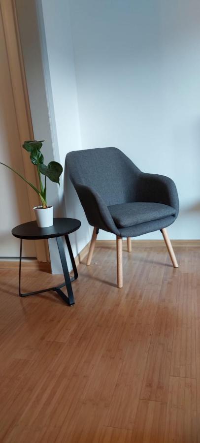 Studio Oostende Aan Zee Екстериор снимка