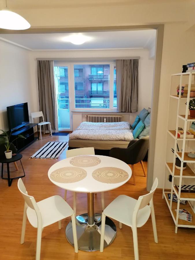 Studio Oostende Aan Zee Екстериор снимка