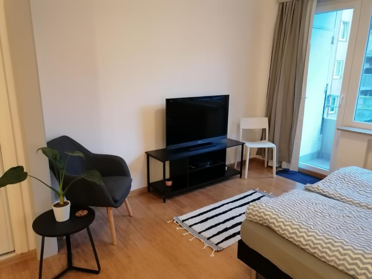 Studio Oostende Aan Zee Екстериор снимка