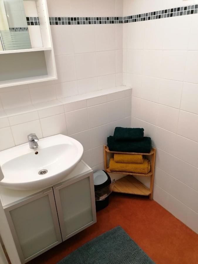 Studio Oostende Aan Zee Екстериор снимка
