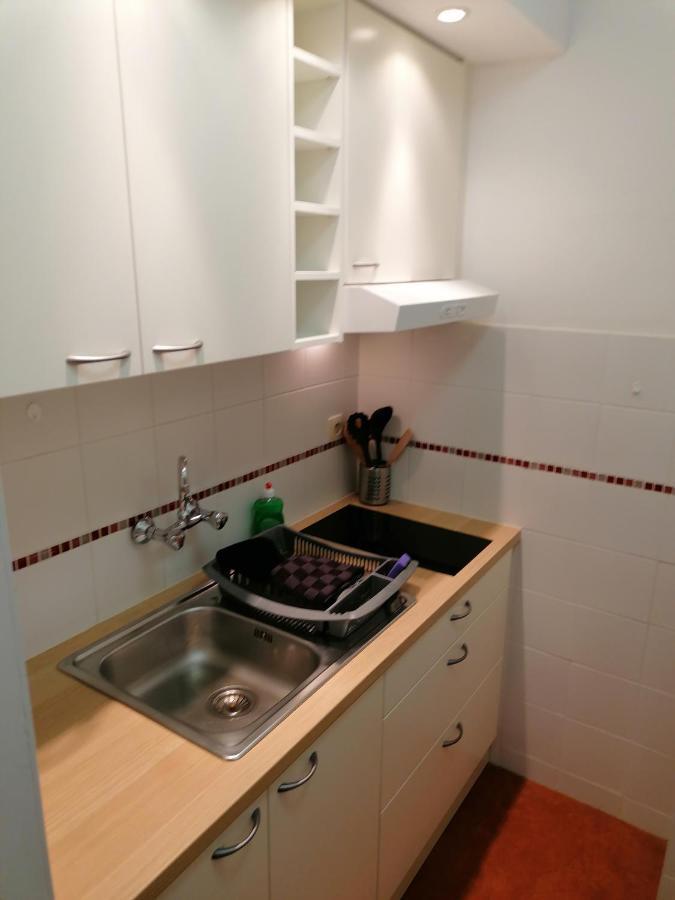 Studio Oostende Aan Zee Екстериор снимка